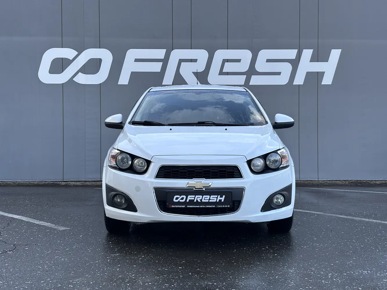 Chevrolet