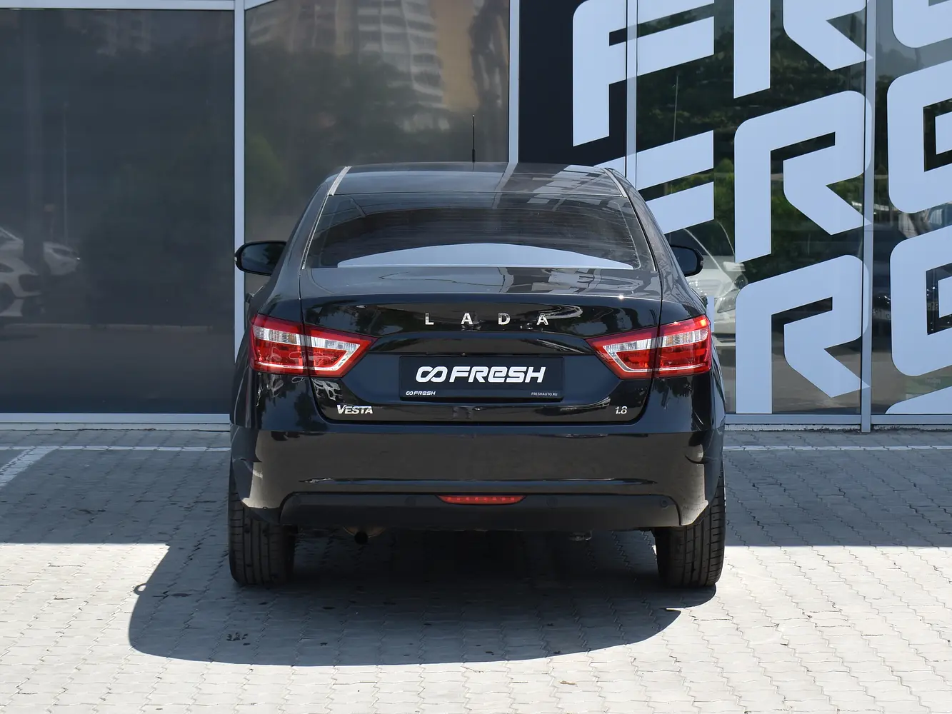 LADA (ВАЗ)