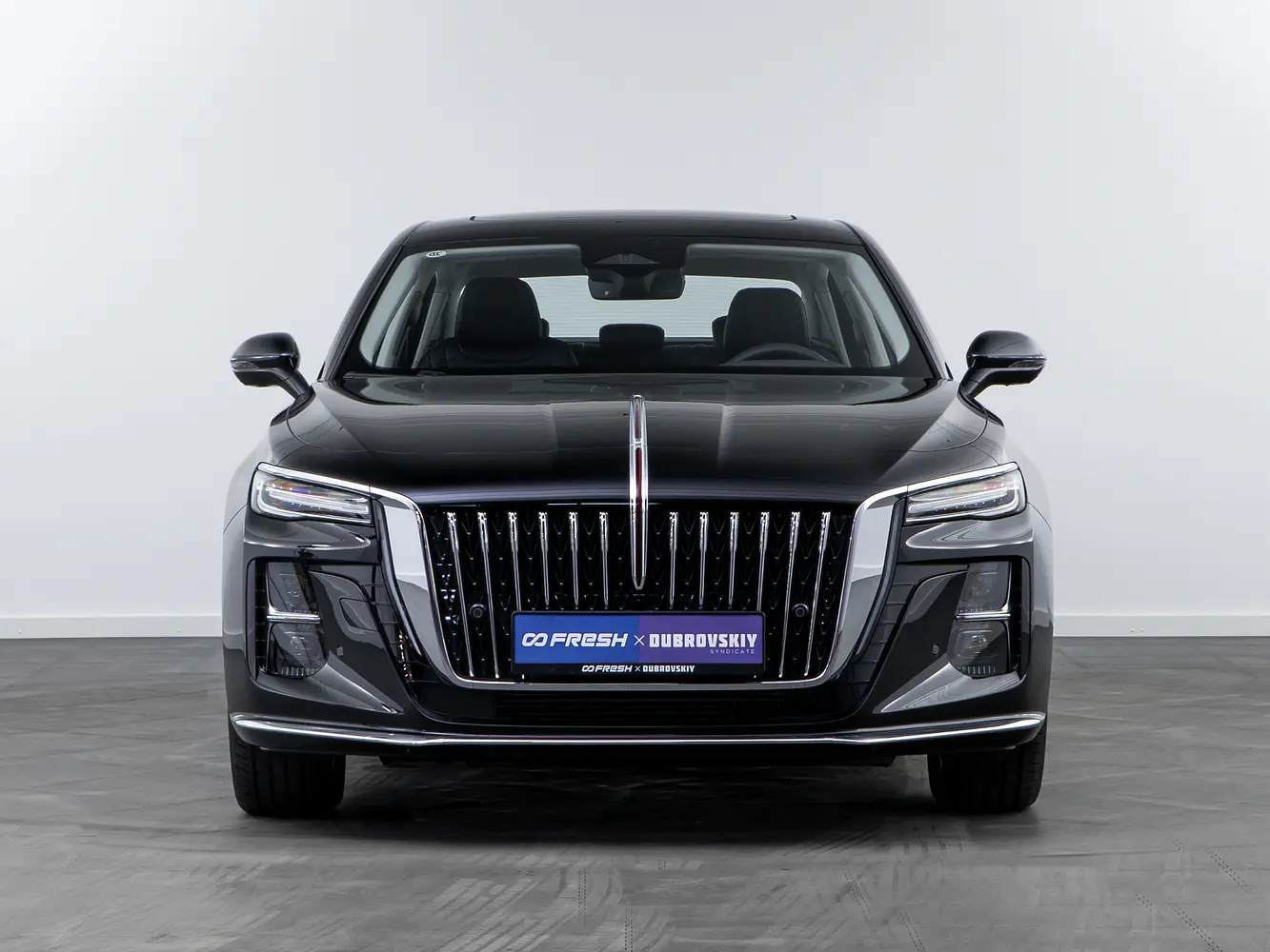 Hongqi