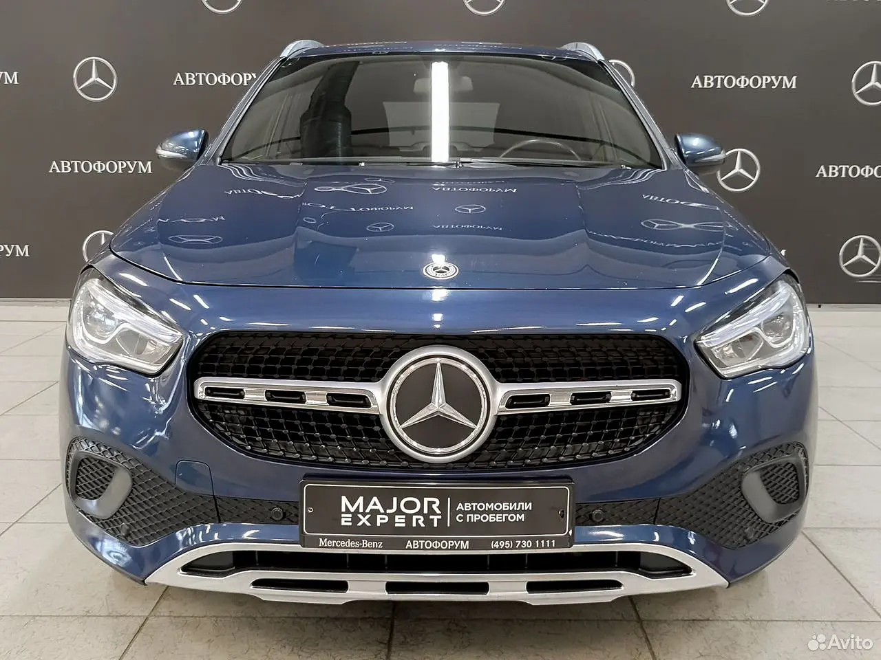 Mercedes-Benz