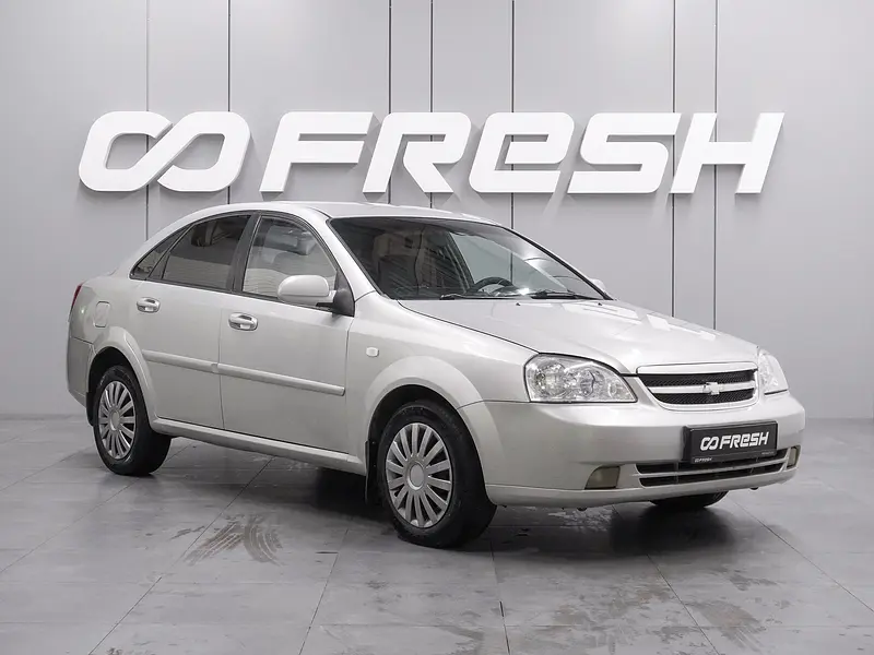 Lacetti
