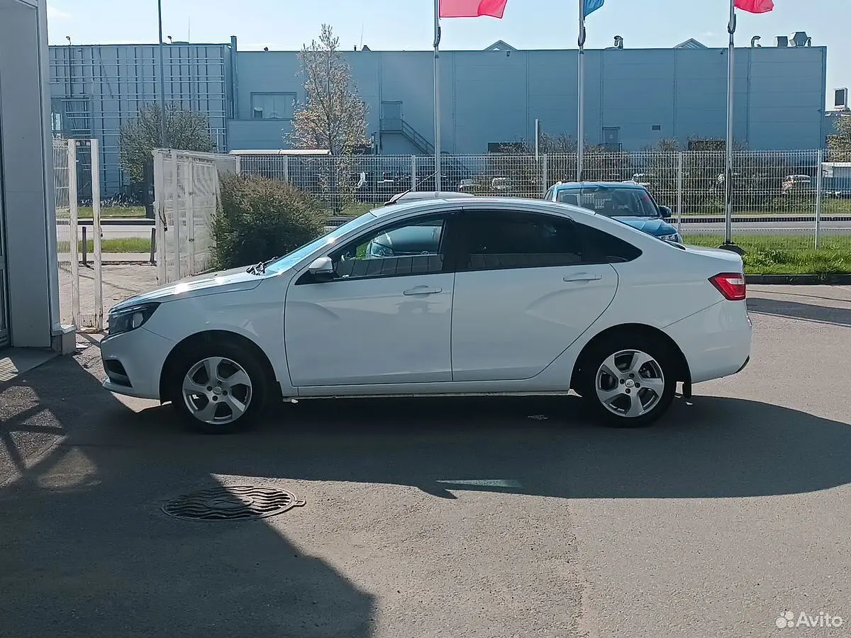 LADA (ВАЗ)