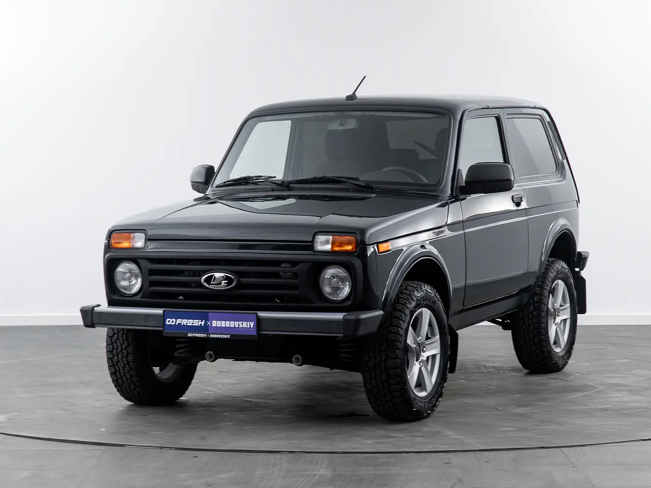 LADA (ВАЗ)