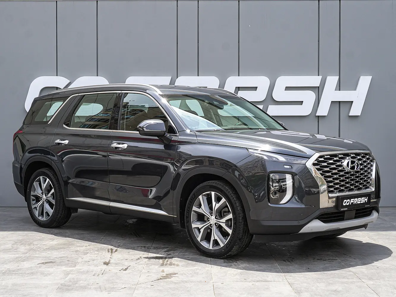 Hyundai