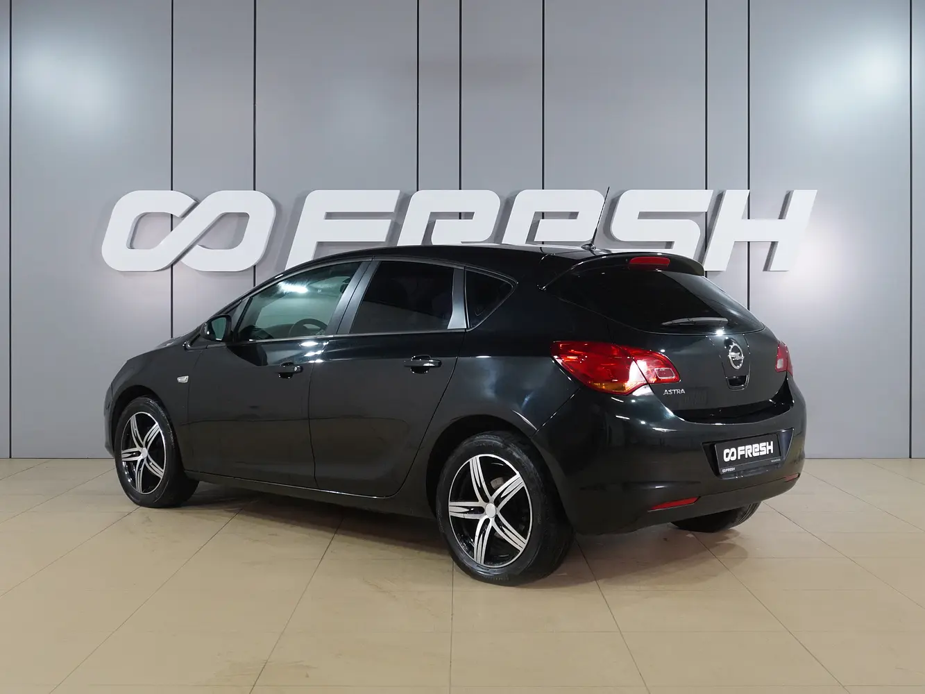 Opel