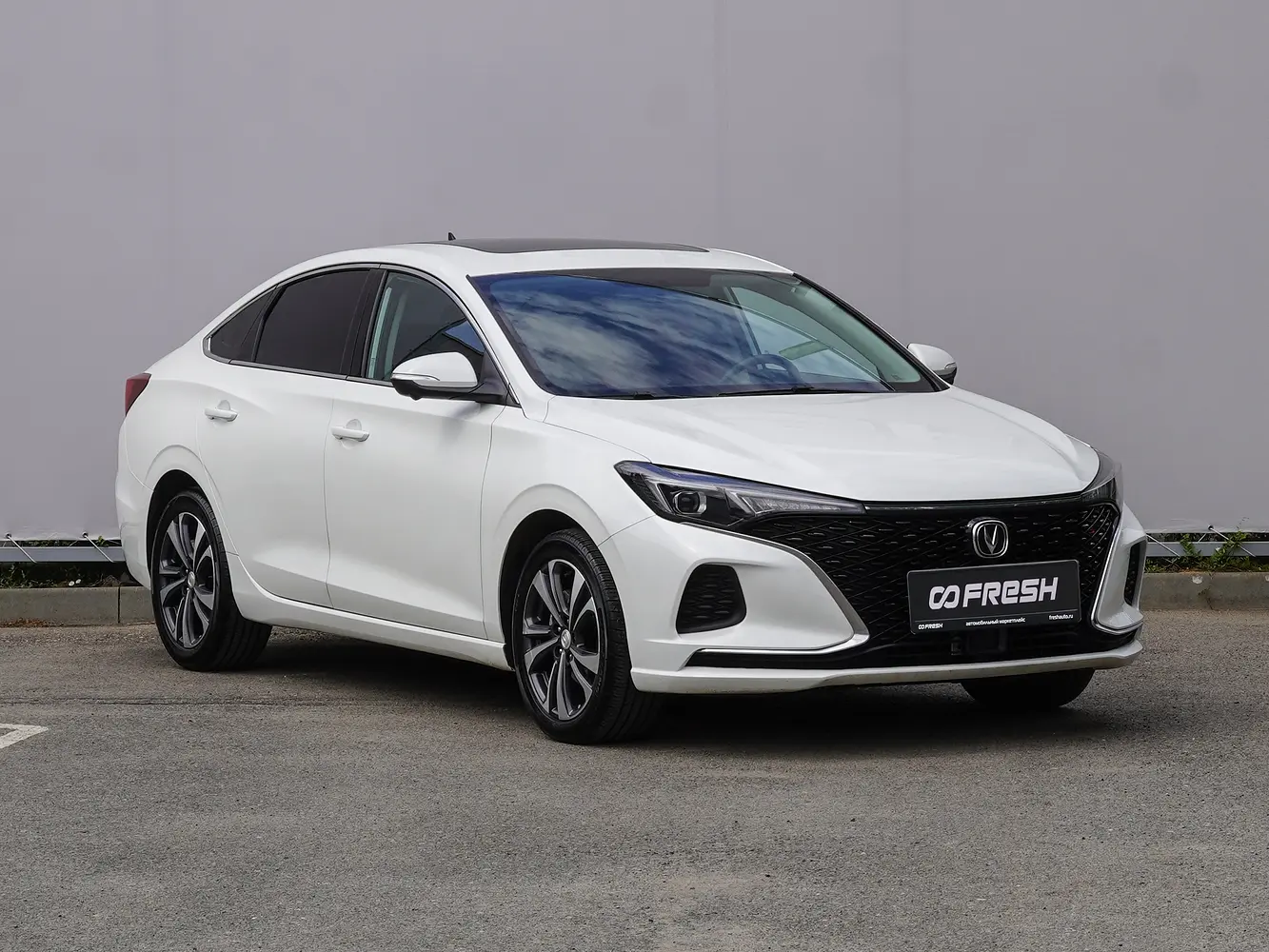 Changan