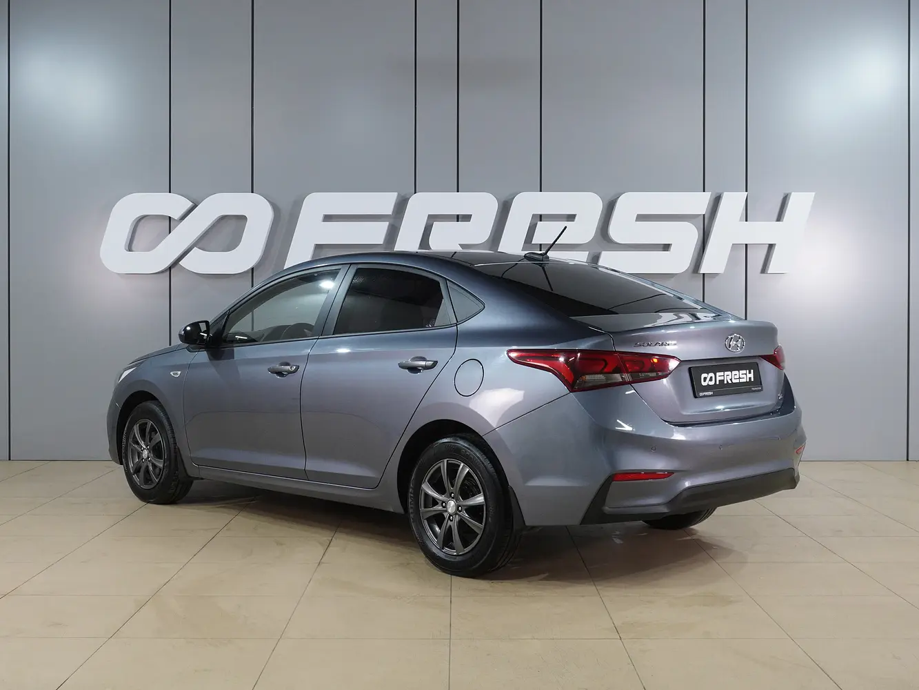 Hyundai
