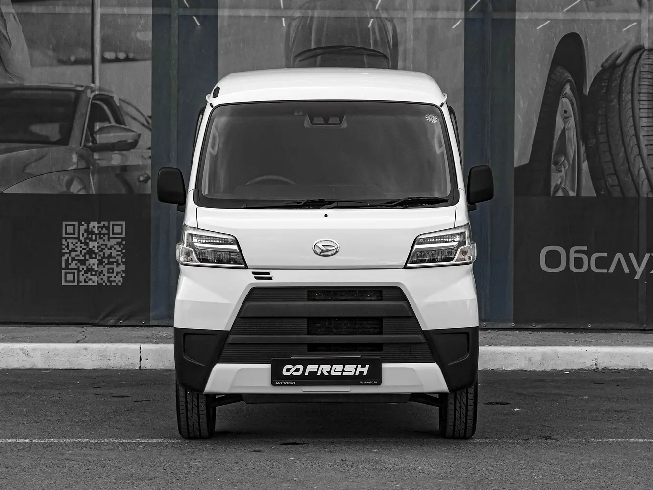 Daihatsu