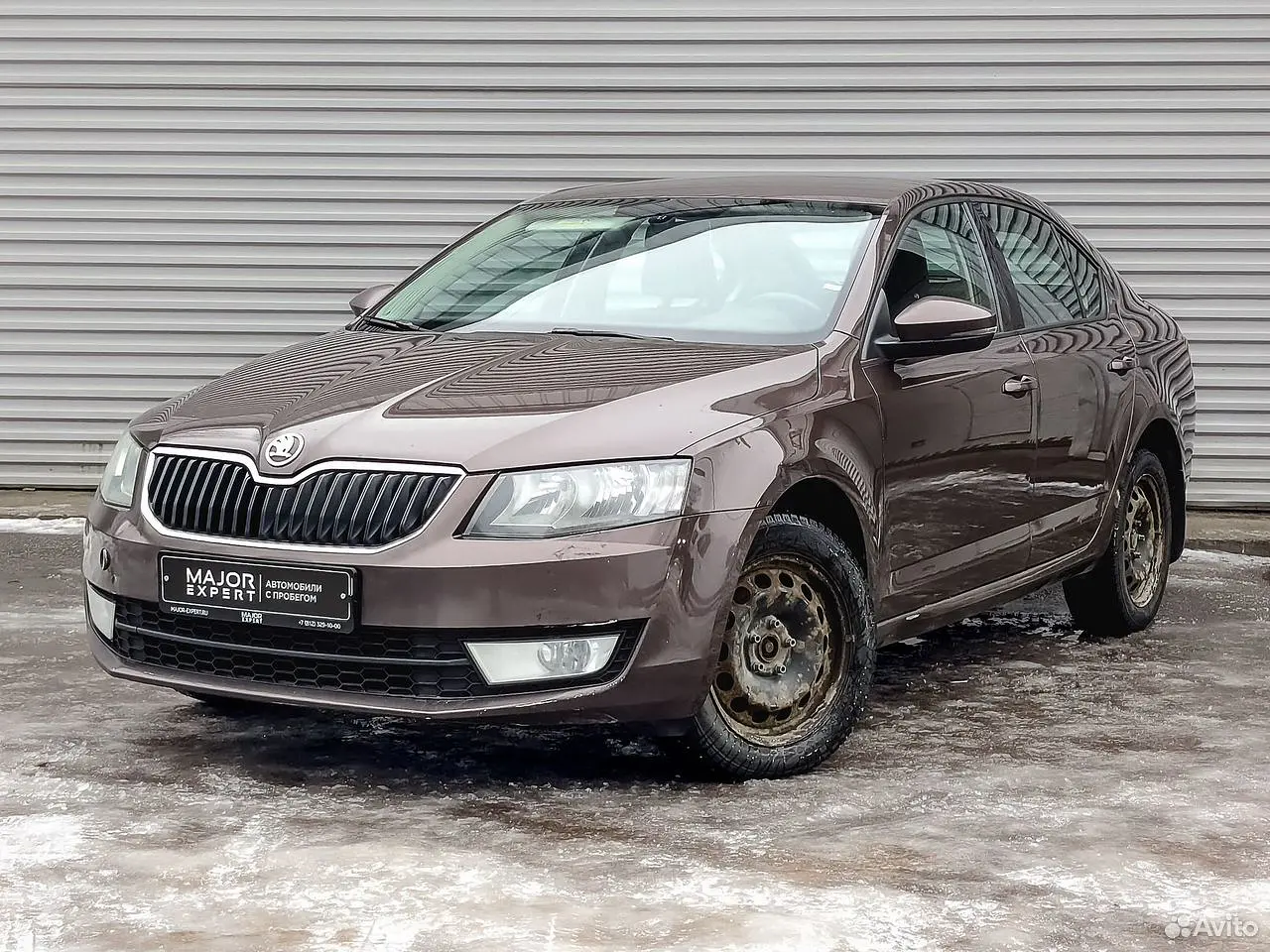 Skoda