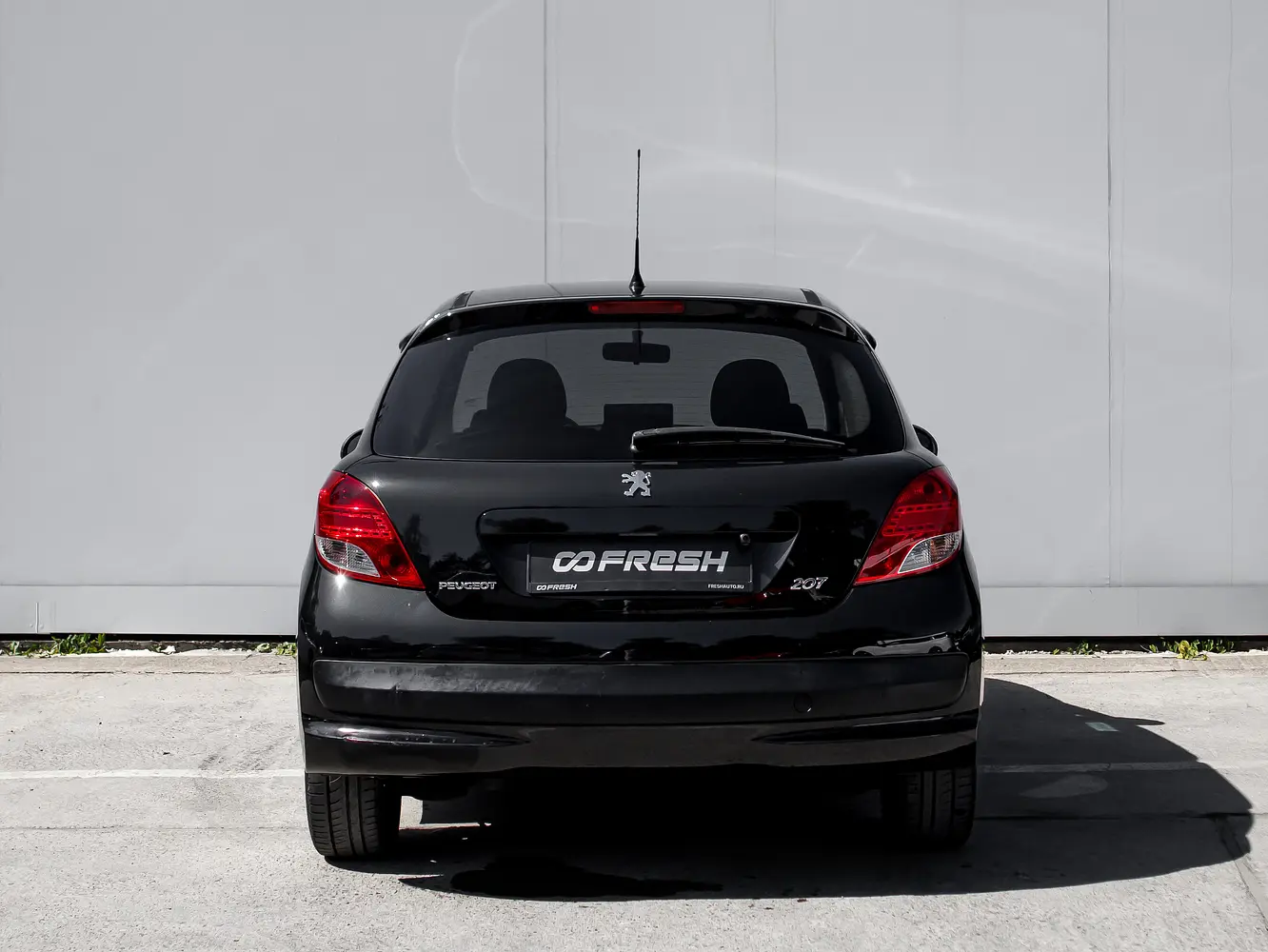 Peugeot