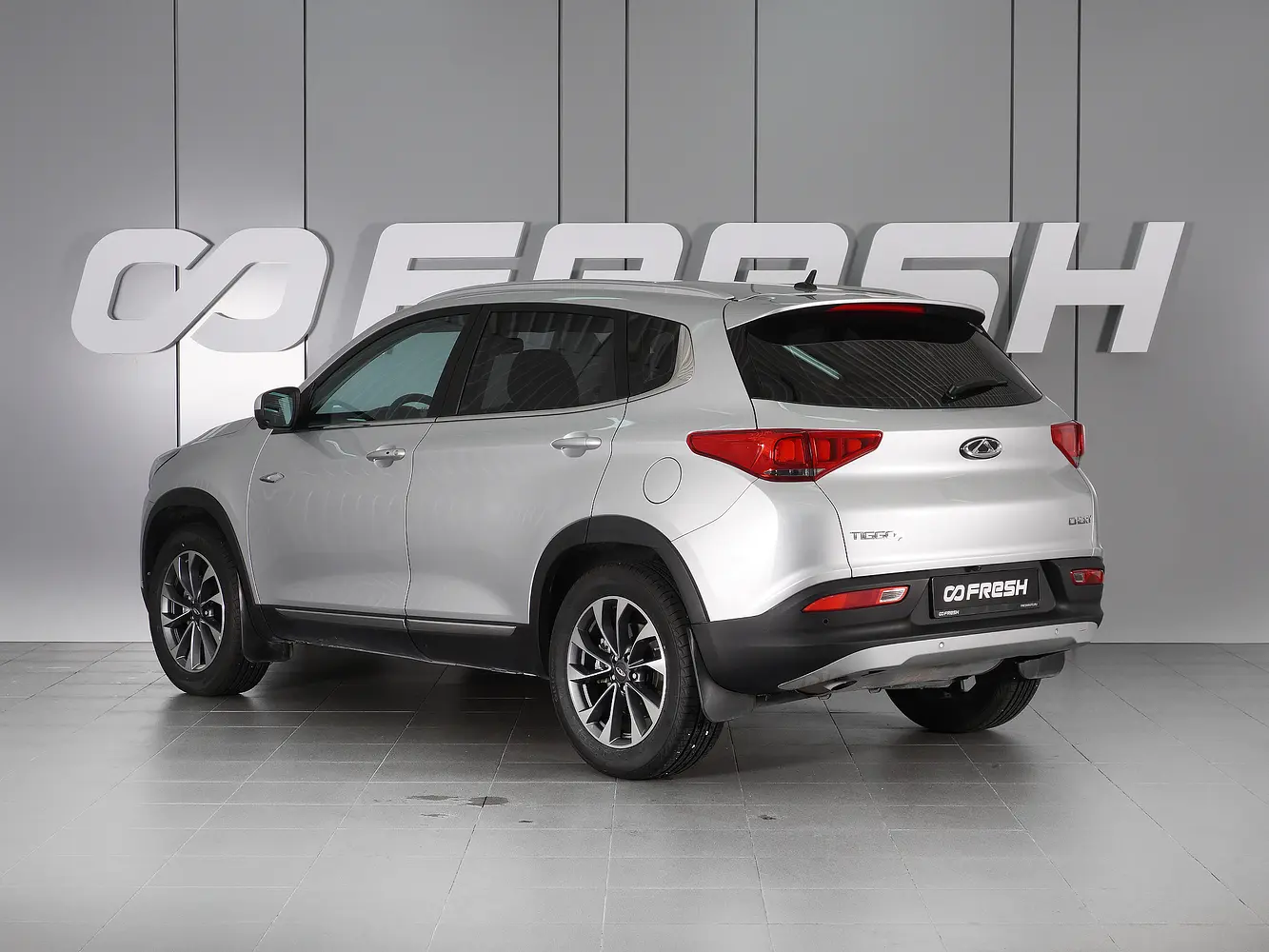 Chery