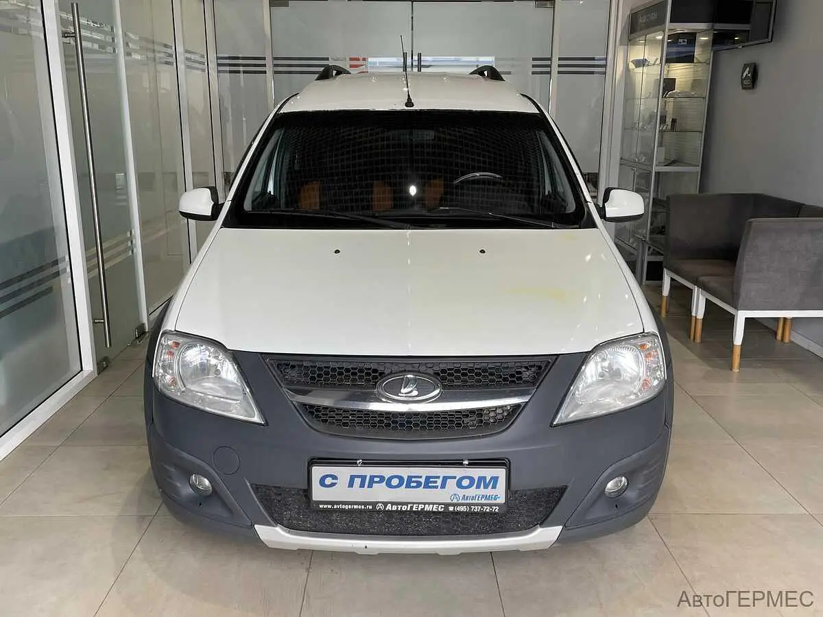 LADA (ВАЗ)