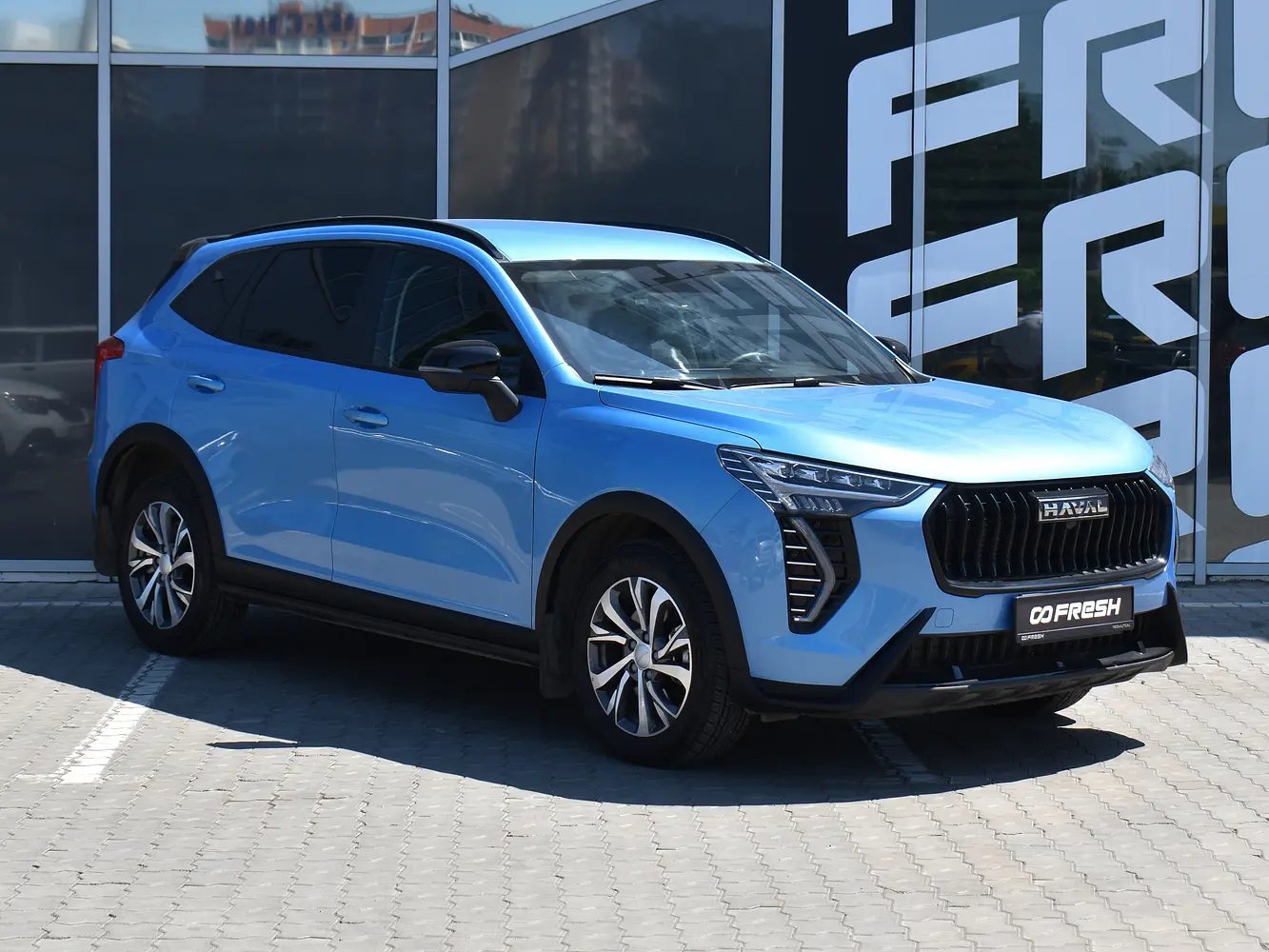 Haval