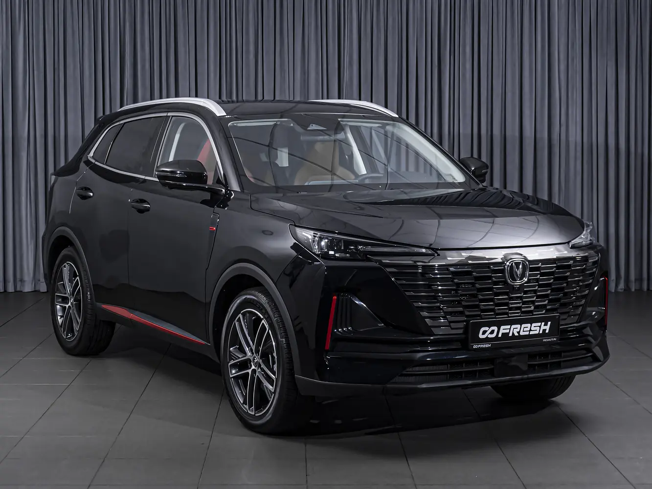 Changan