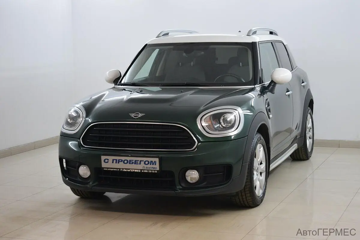 MINI