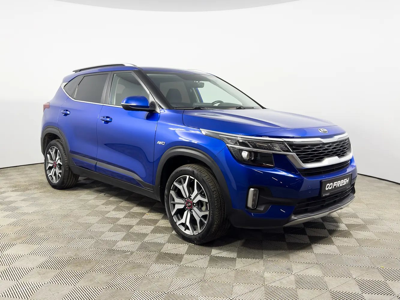 Kia