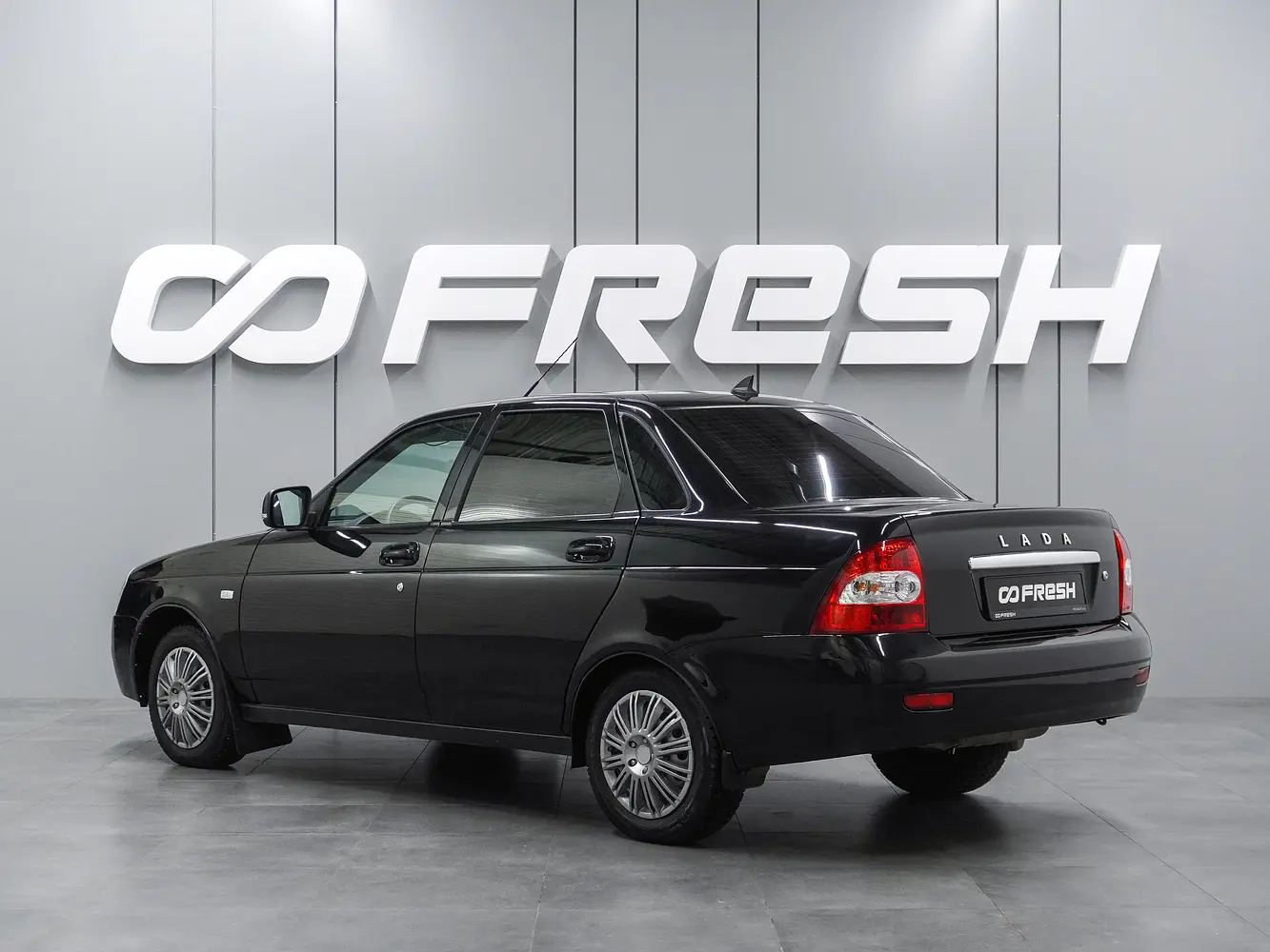 LADA (ВАЗ)