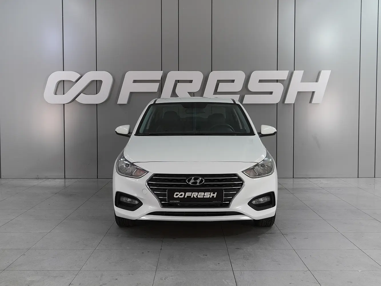 Hyundai
