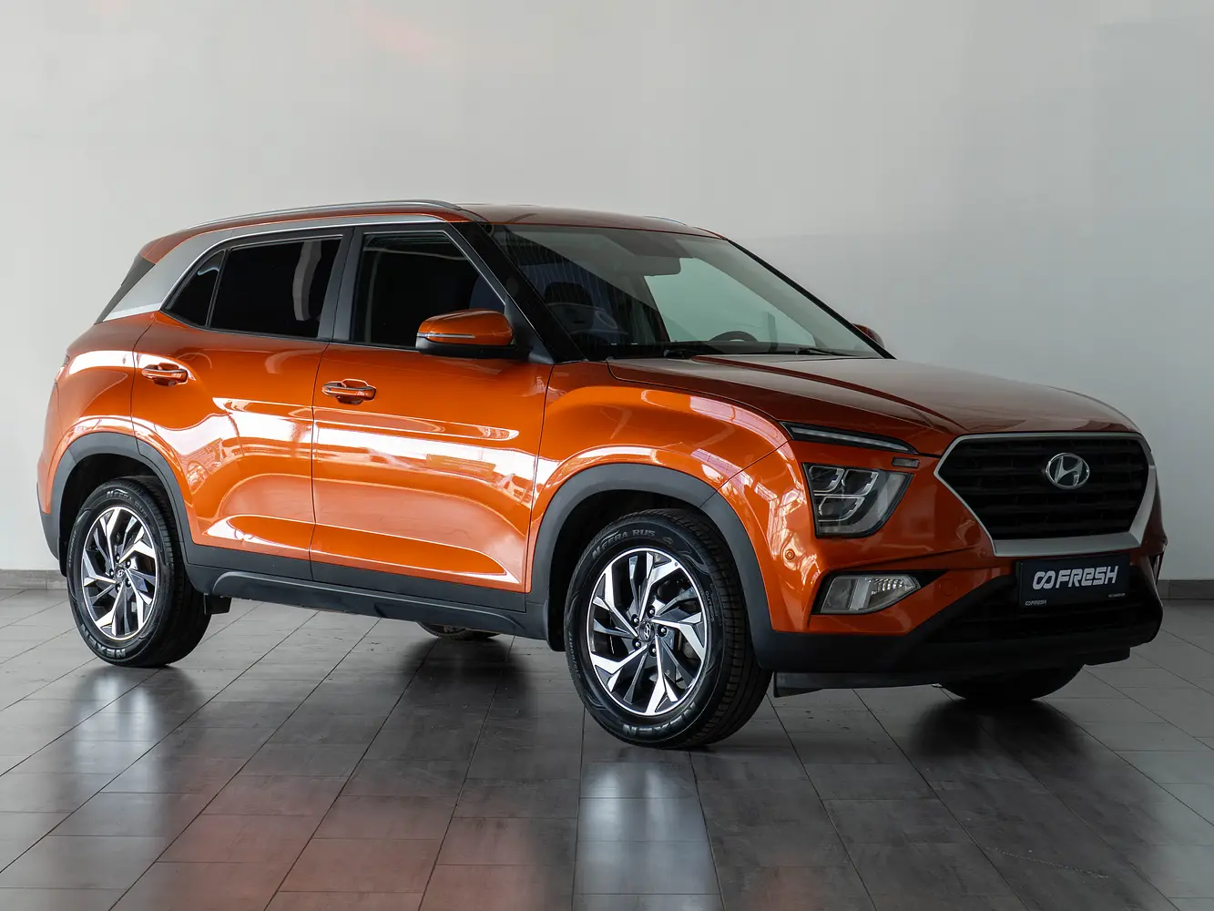Hyundai