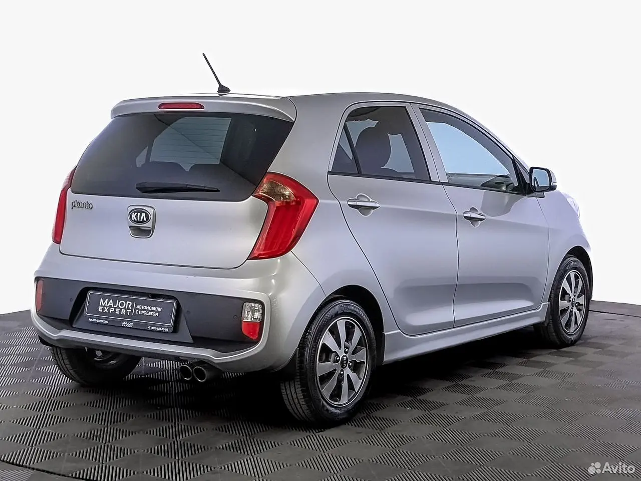 Kia