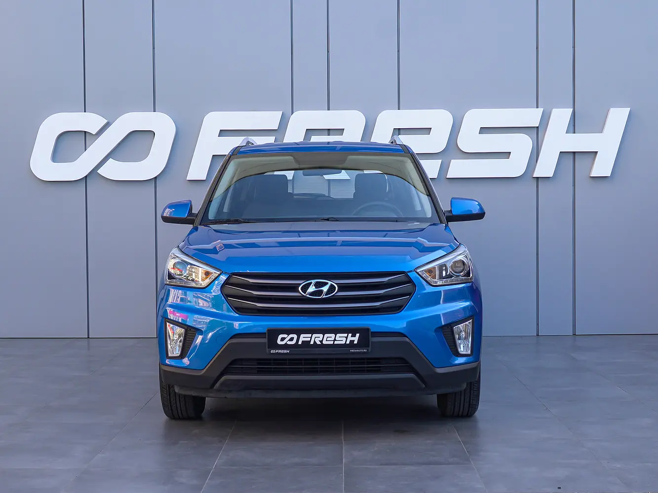 Hyundai