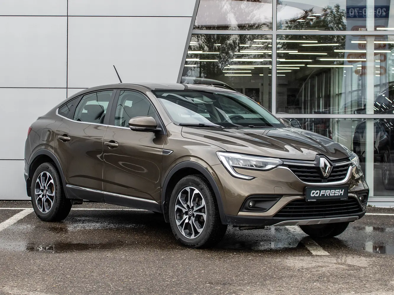 Renault