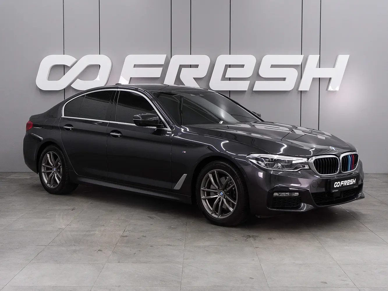 BMW