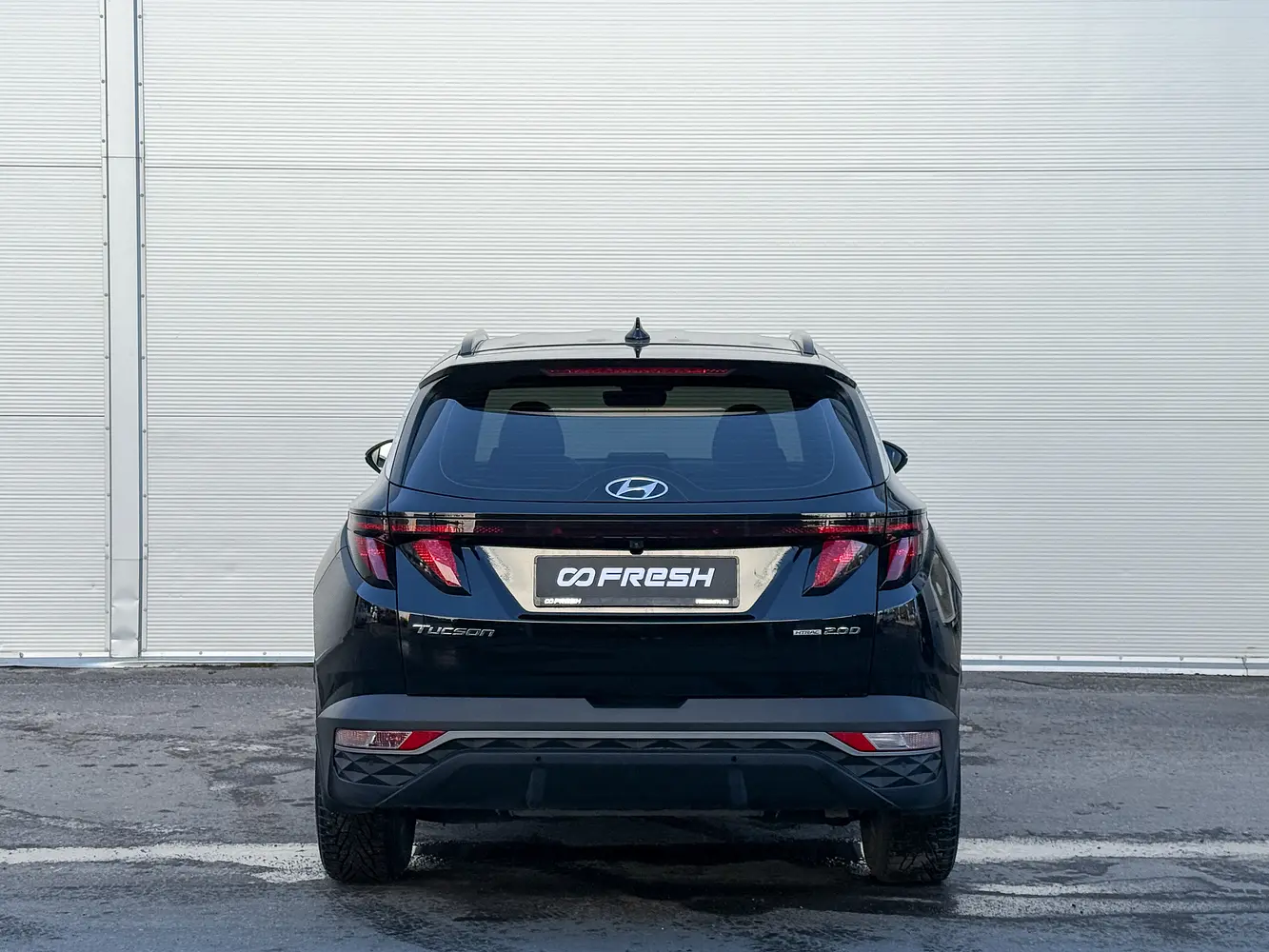 Hyundai