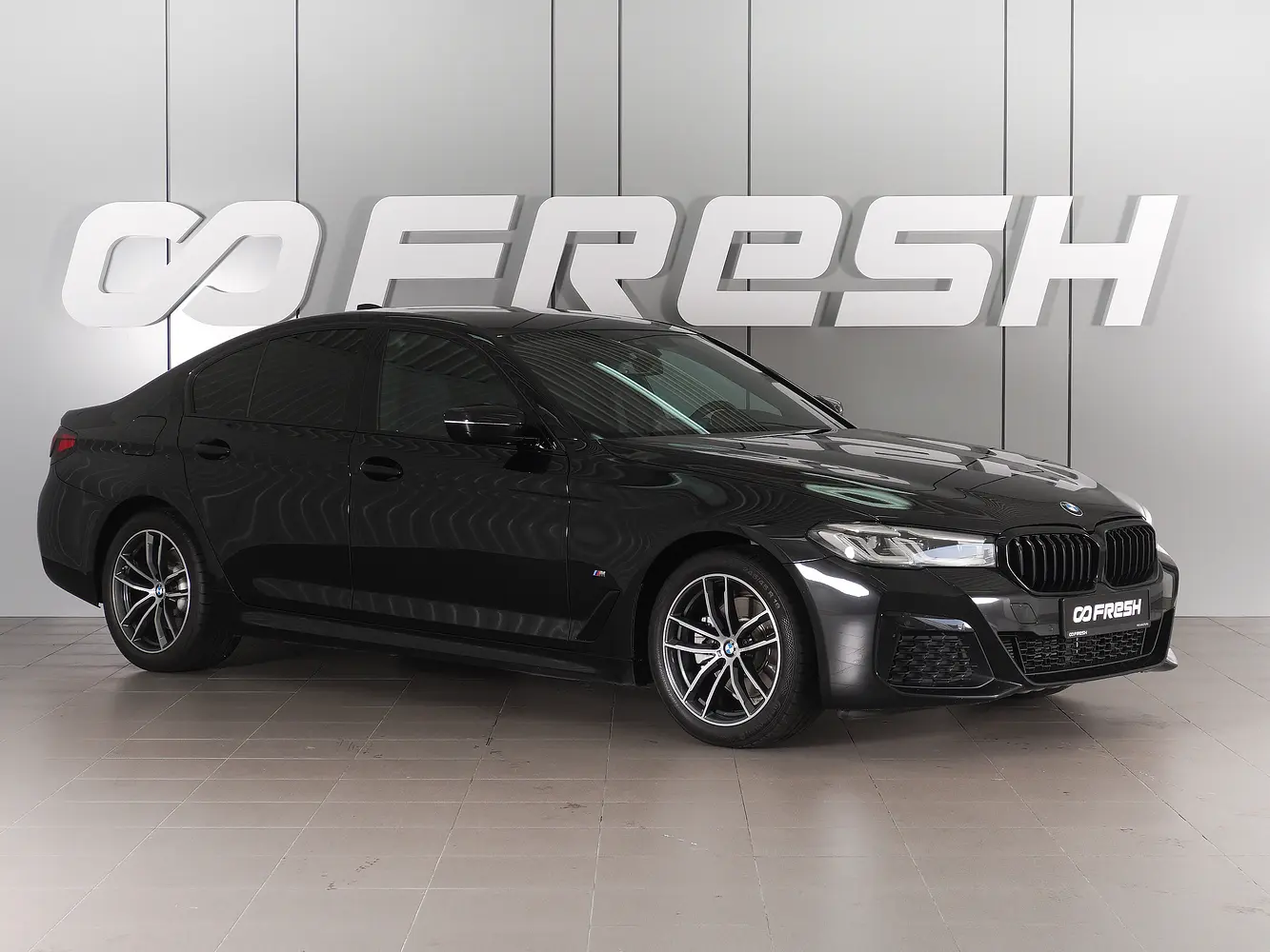 BMW