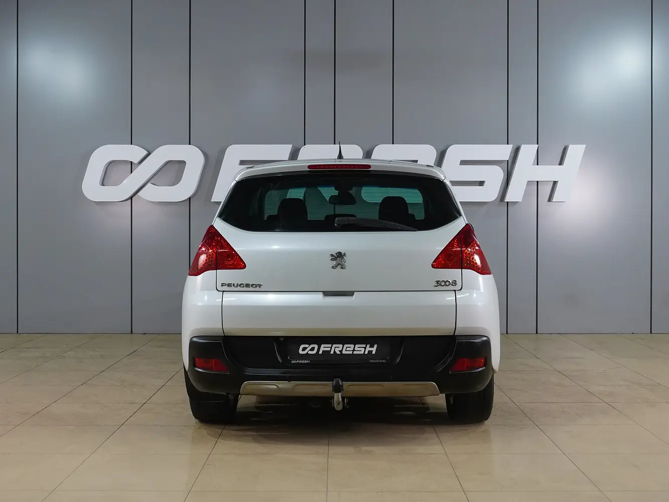 Peugeot