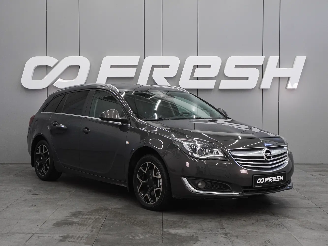 Opel