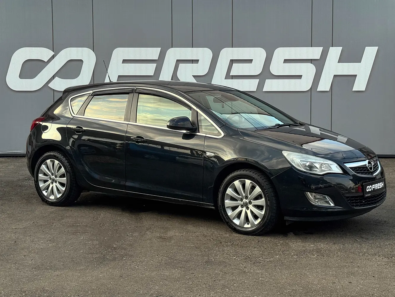Opel
