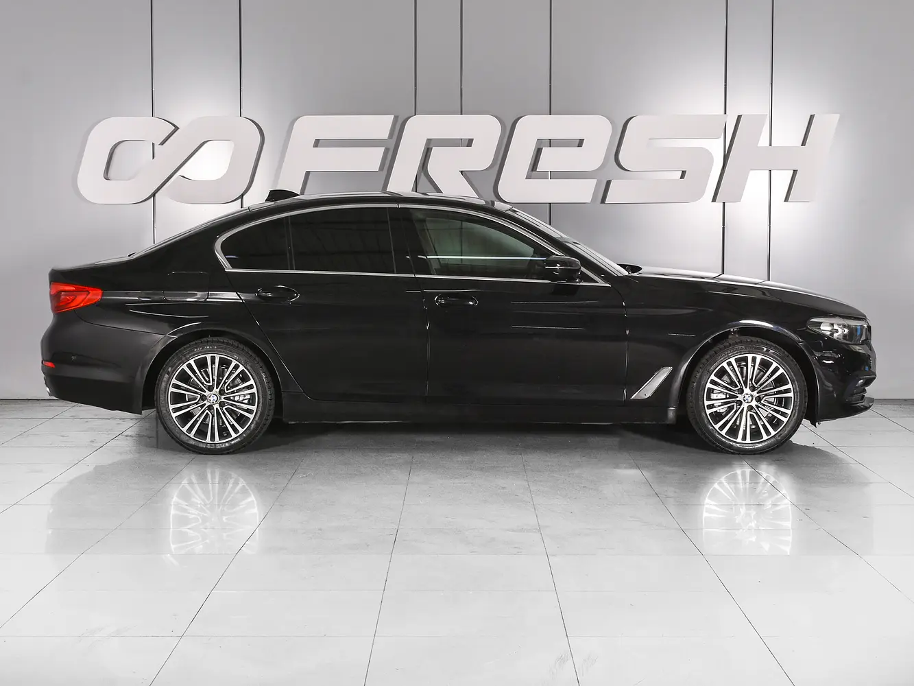 BMW