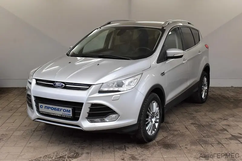 Kuga