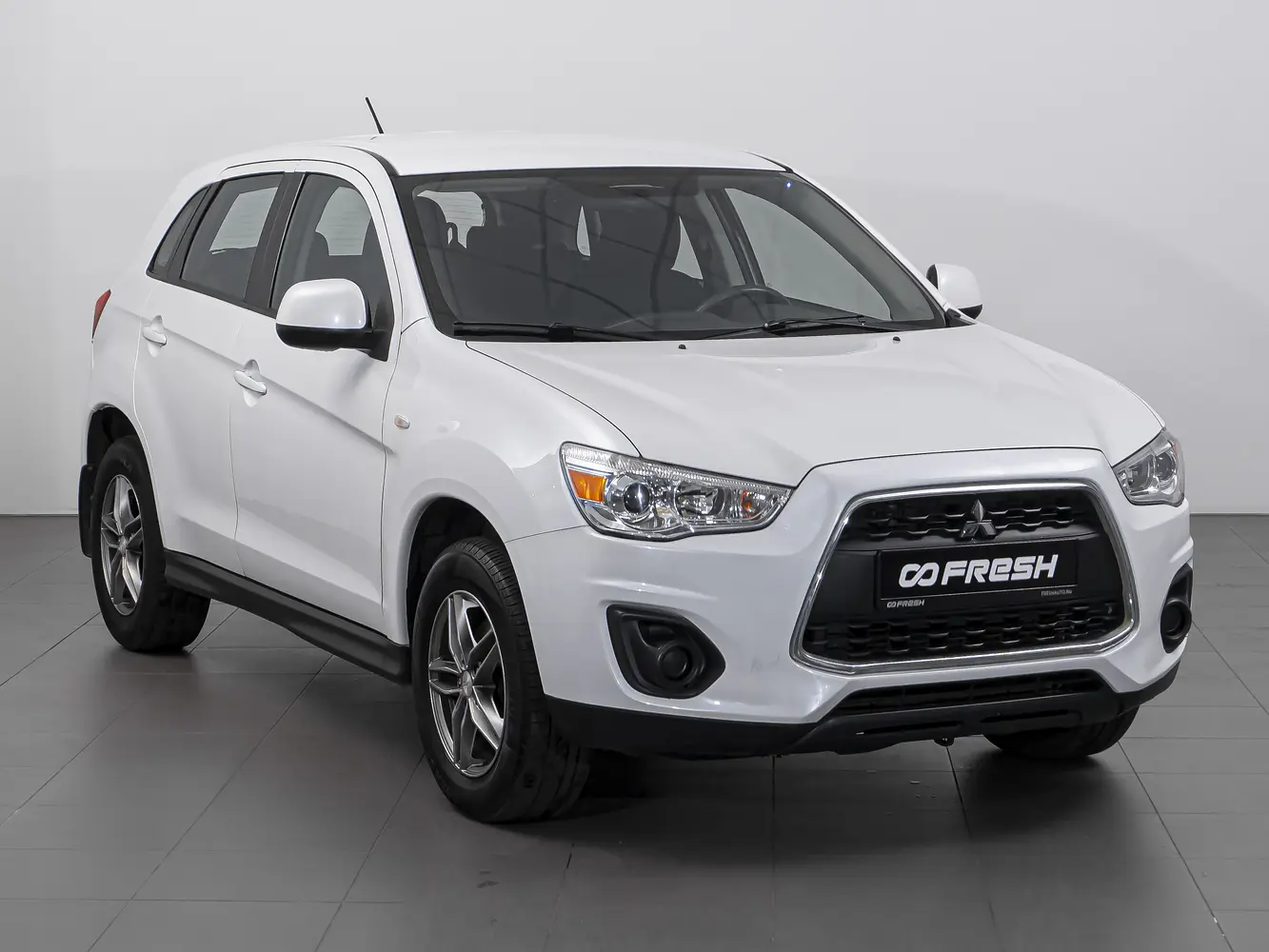 Mitsubishi