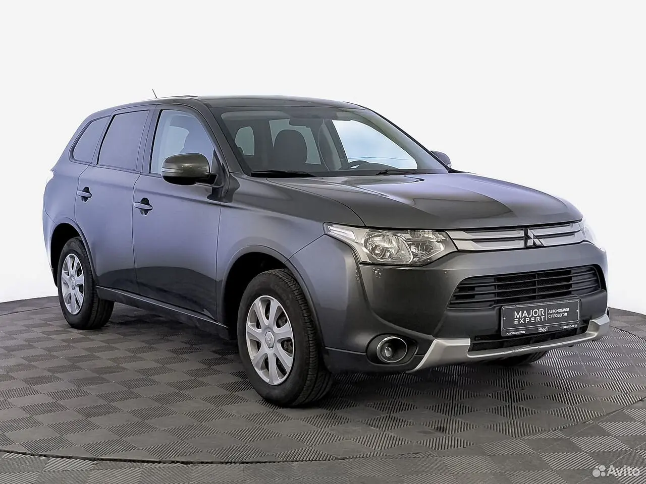 Mitsubishi