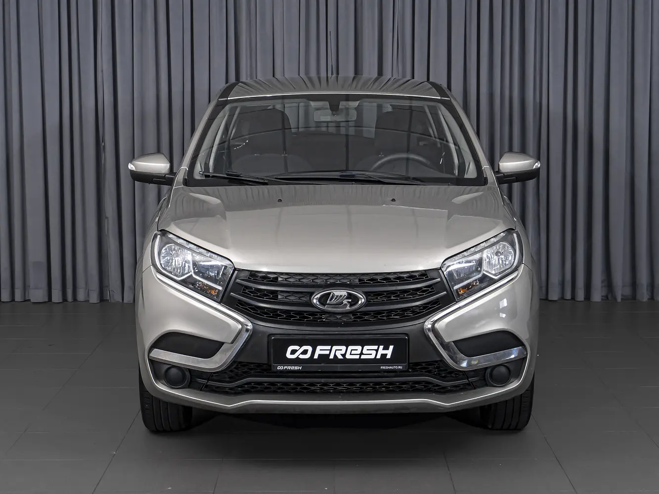 LADA (ВАЗ)