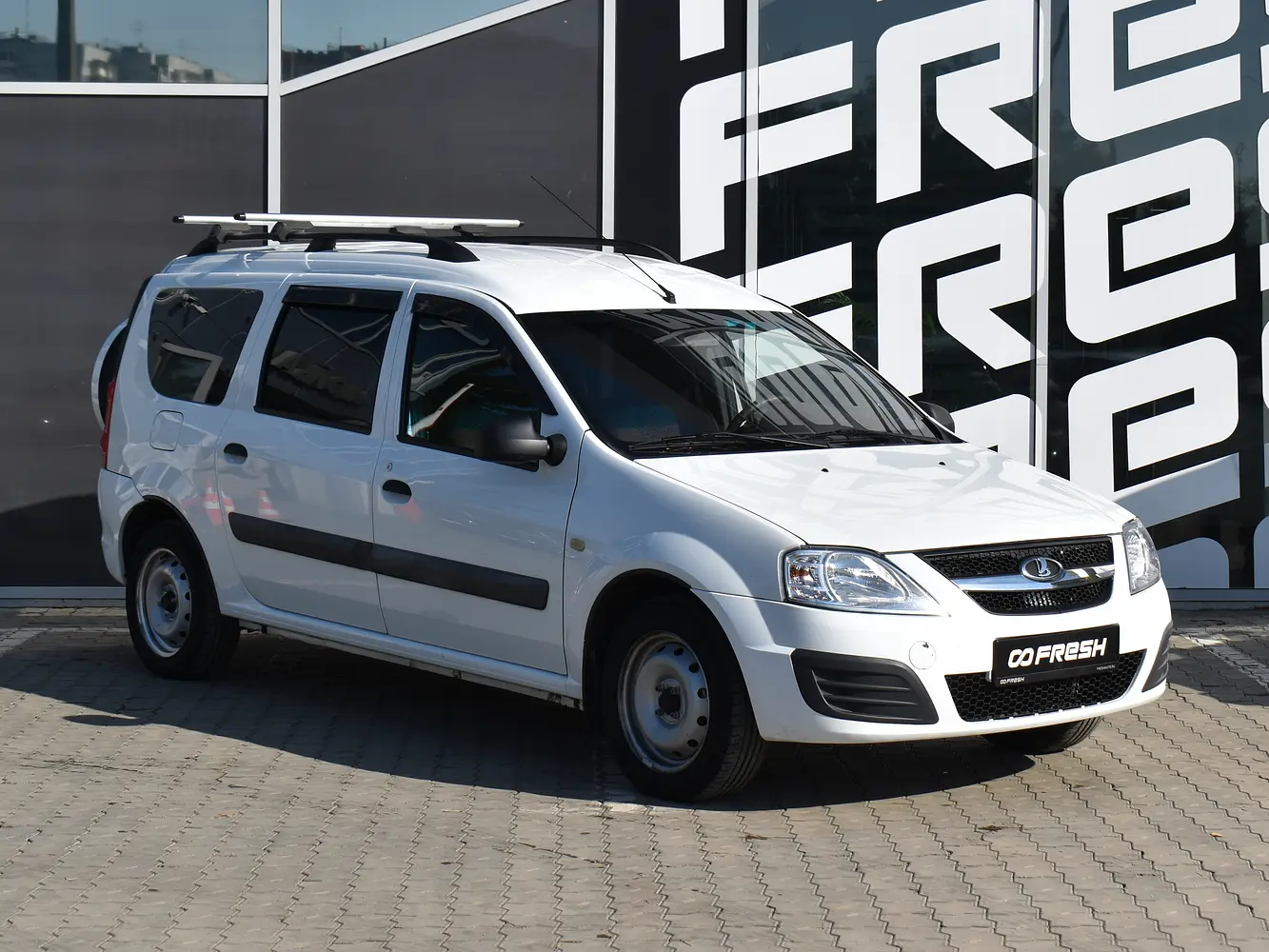 LADA (ВАЗ)