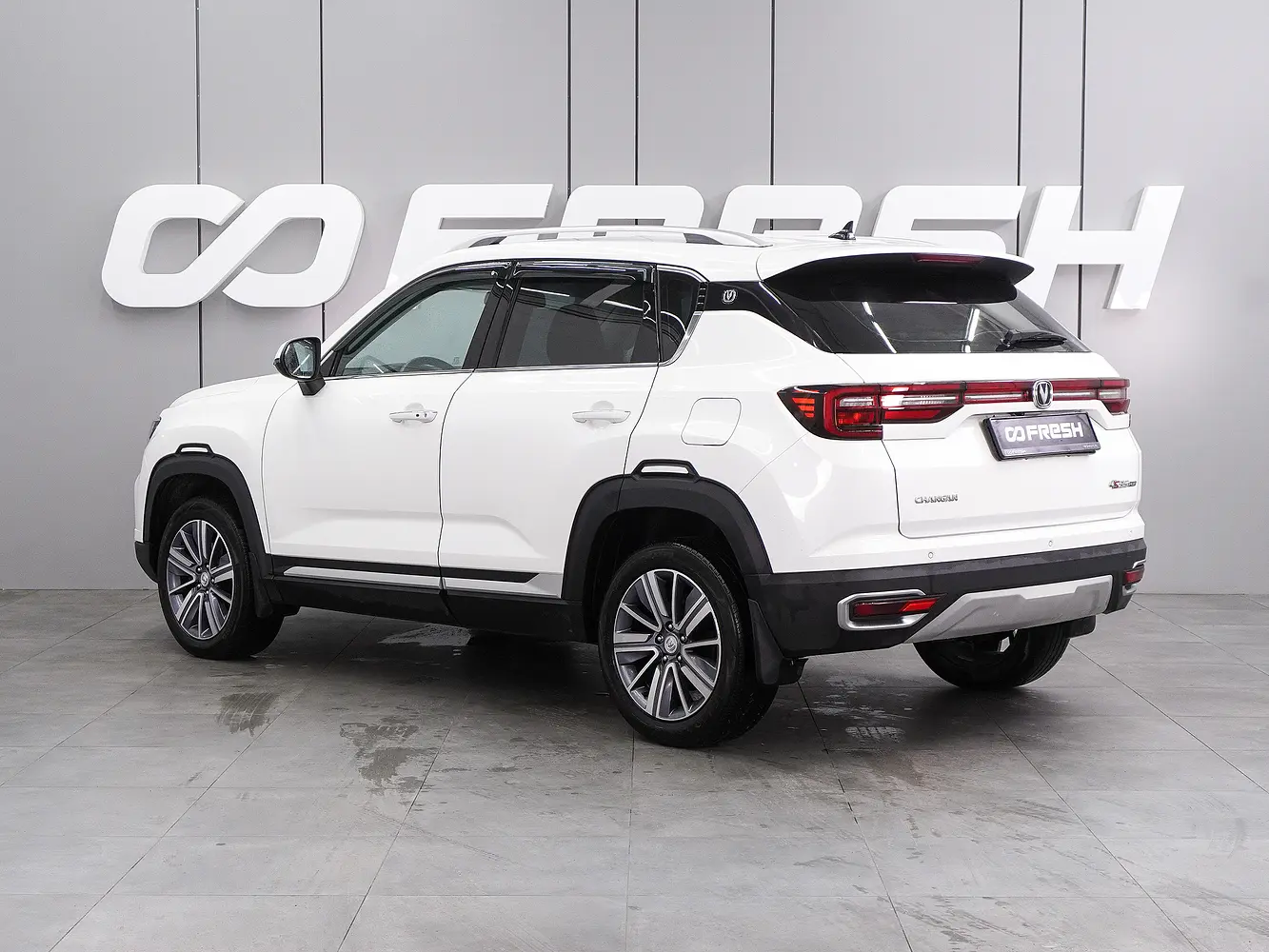 Changan
