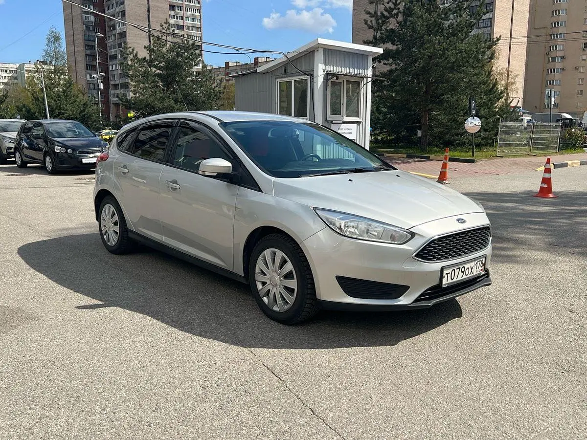 Ford