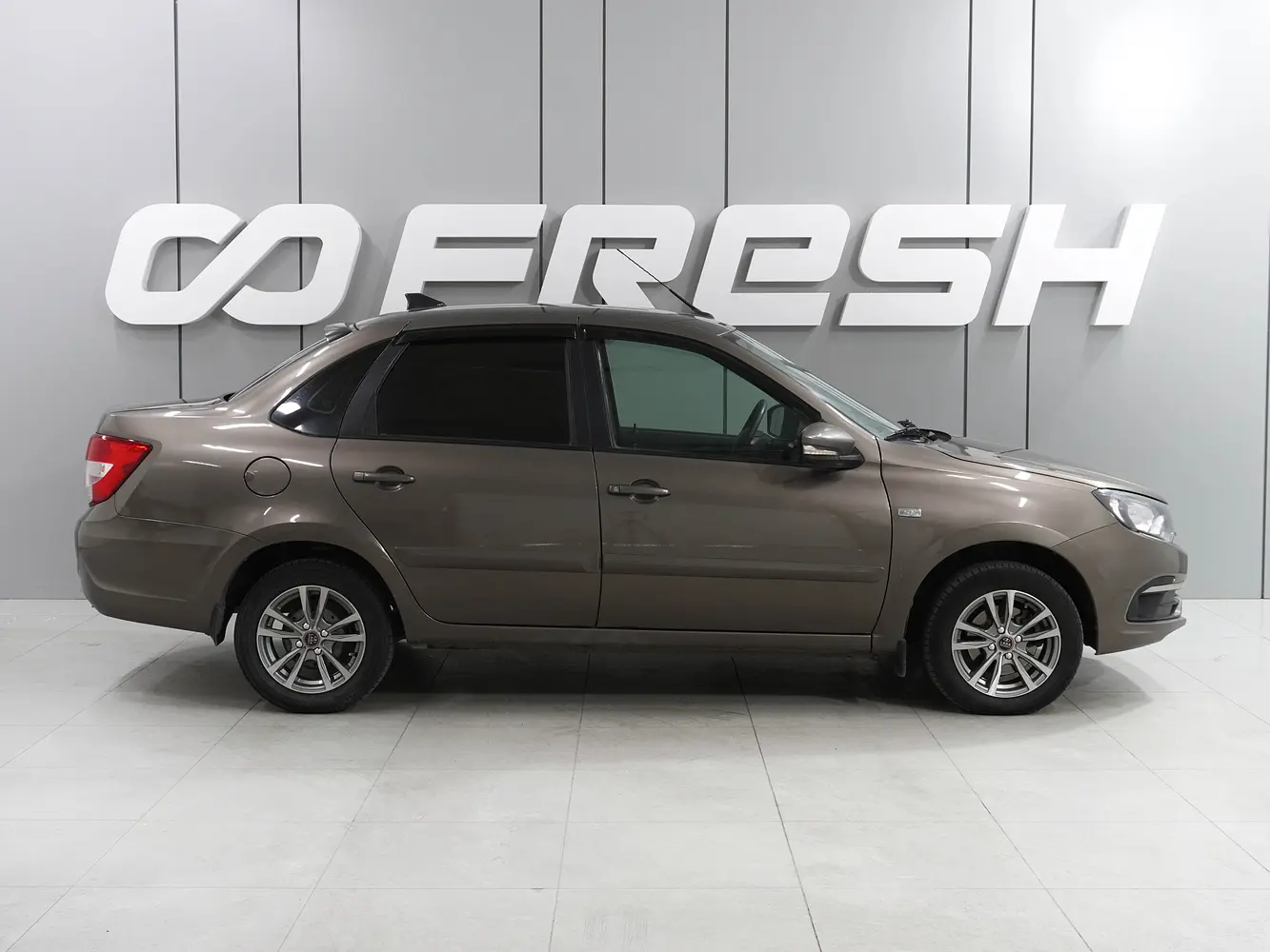 LADA (ВАЗ)