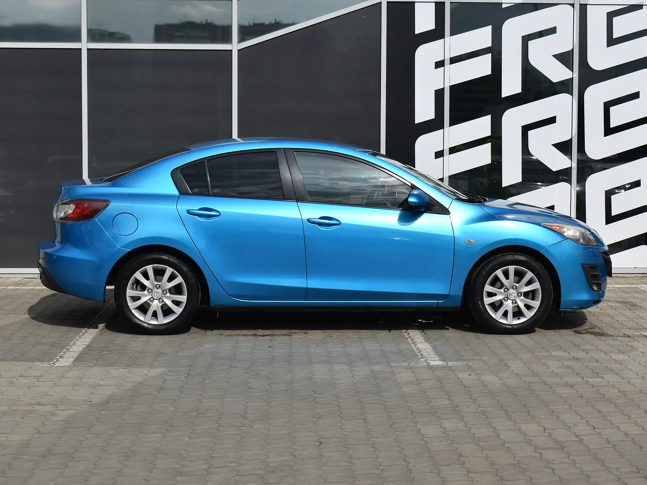Mazda
