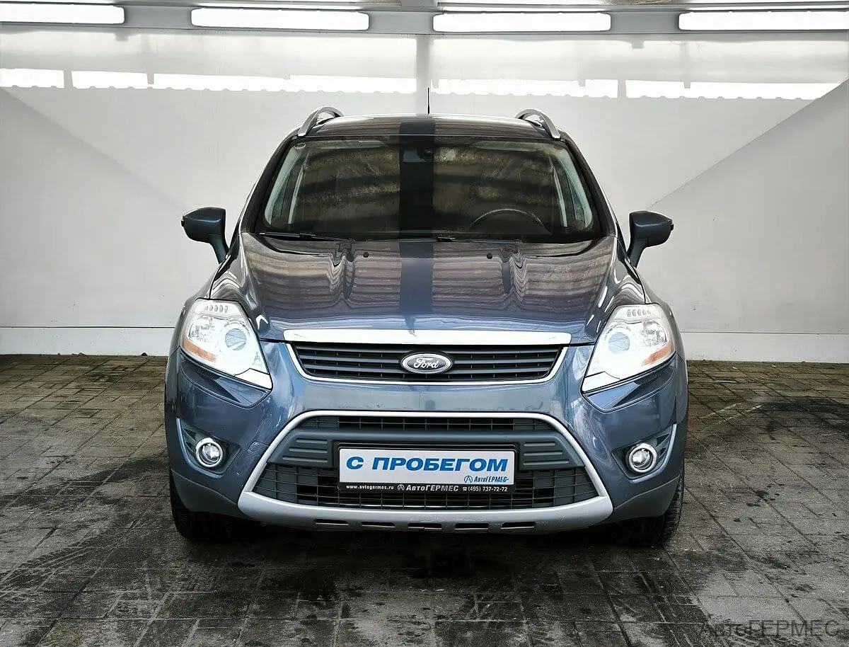 Ford