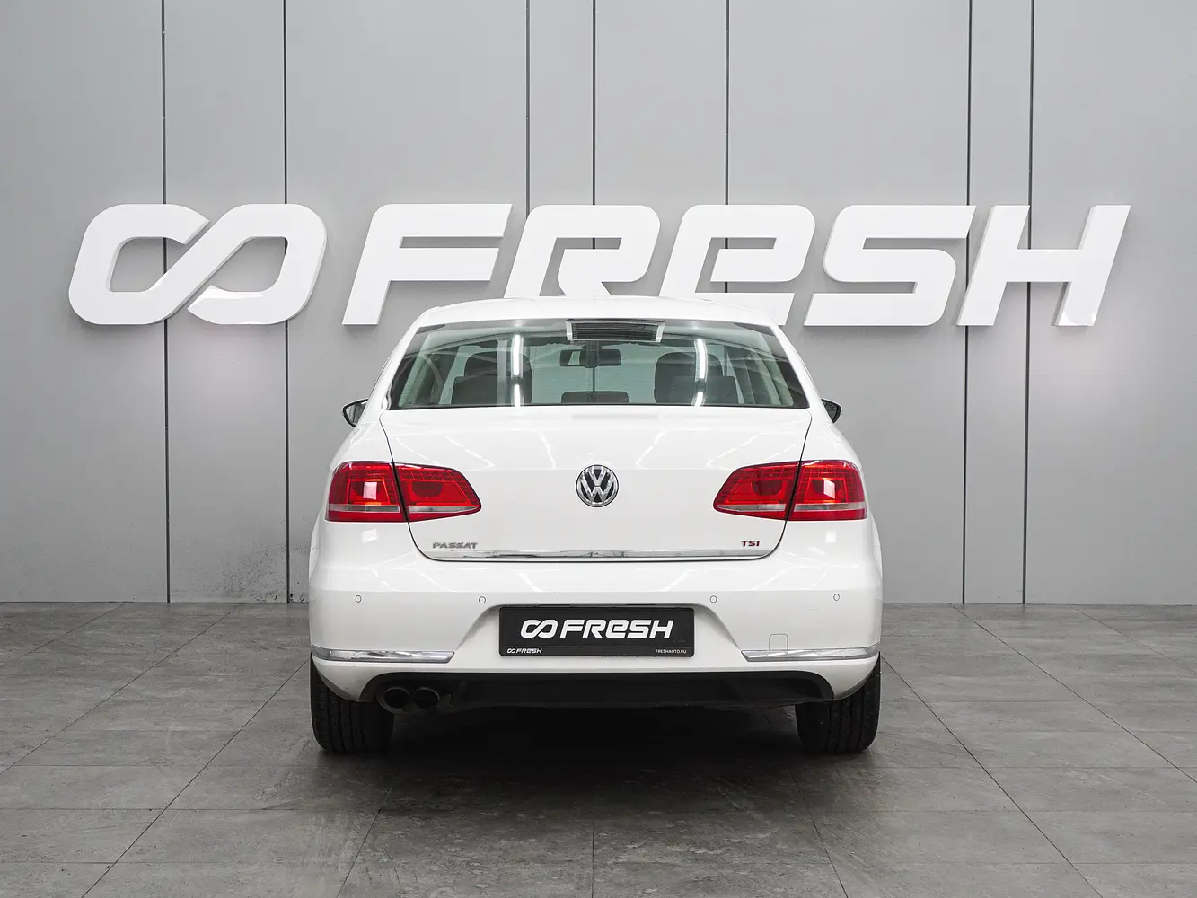 Volkswagen