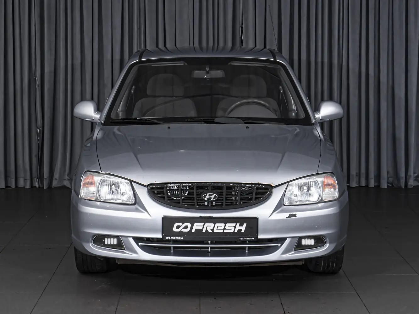 Hyundai