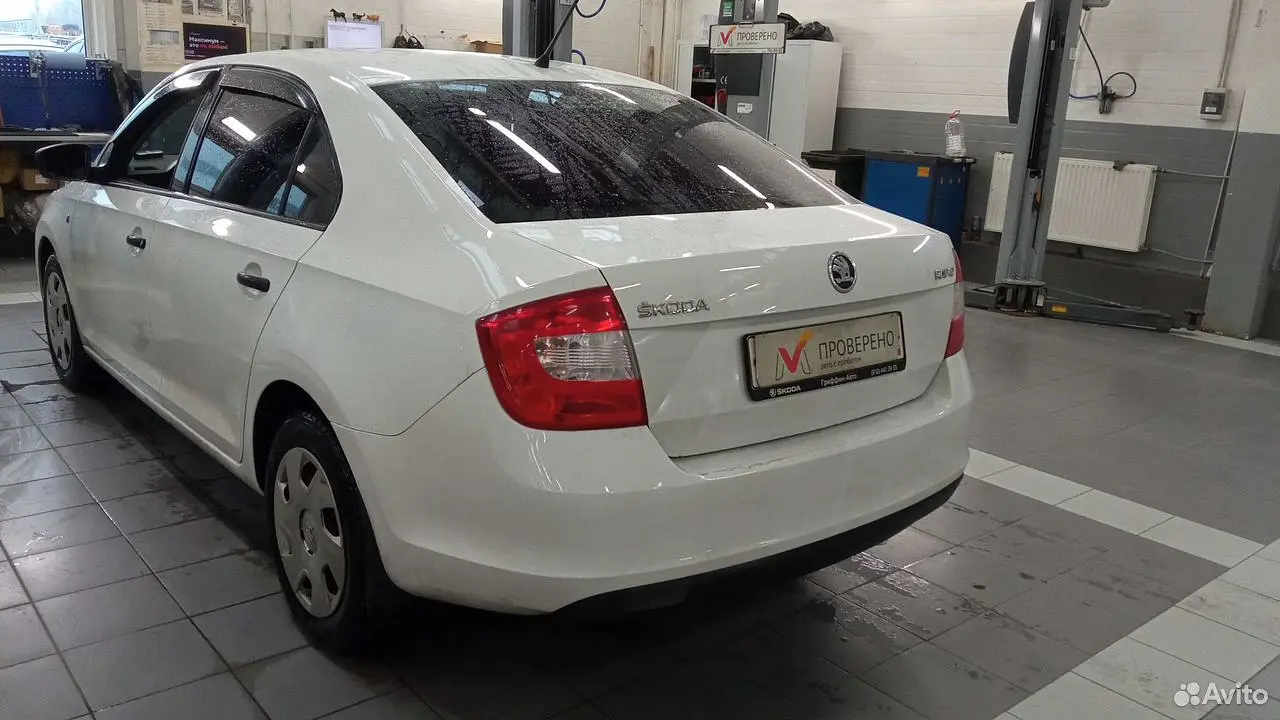 Skoda