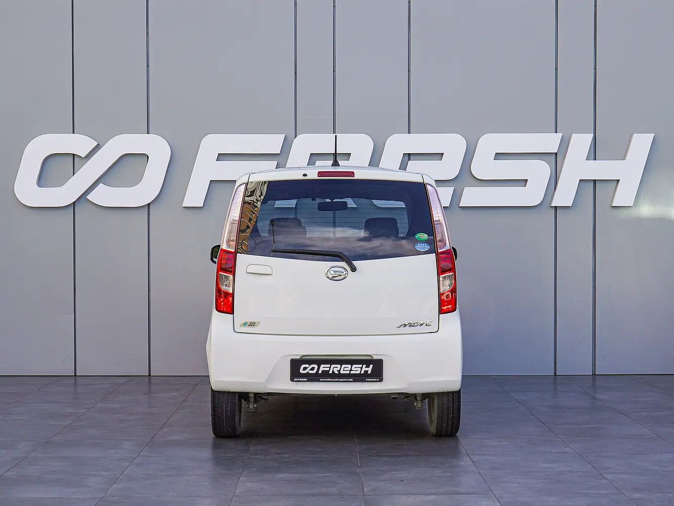Daihatsu