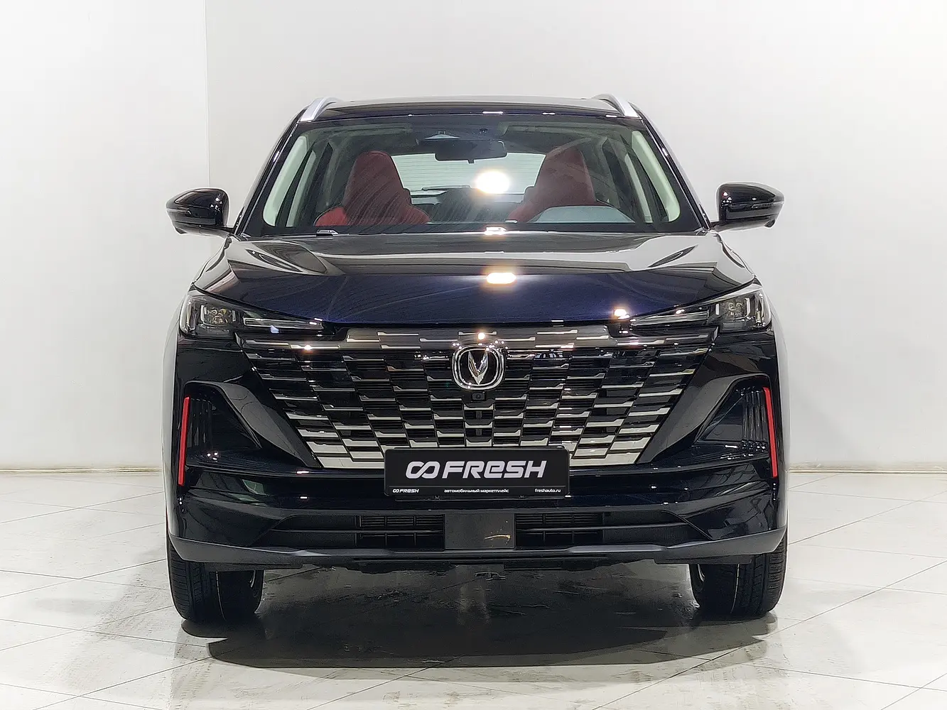 Changan