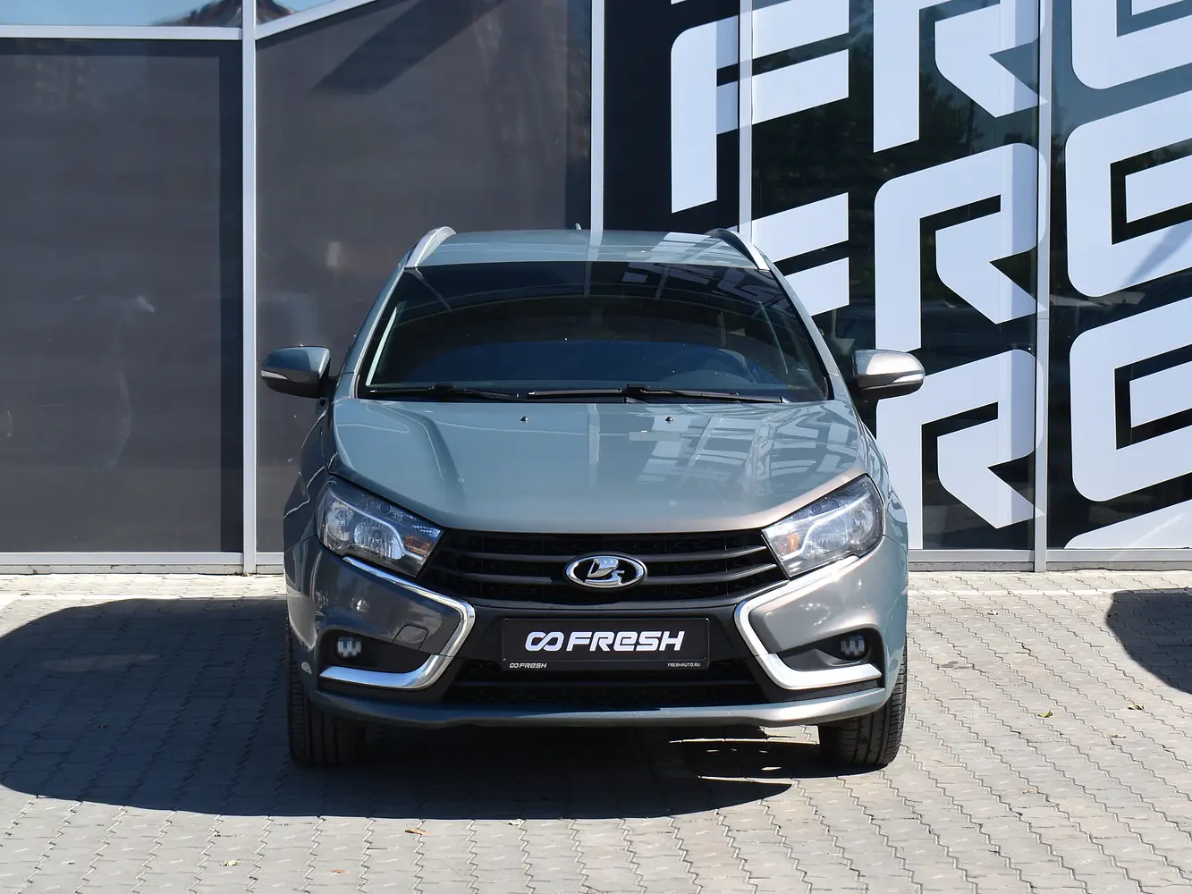 LADA (ВАЗ)