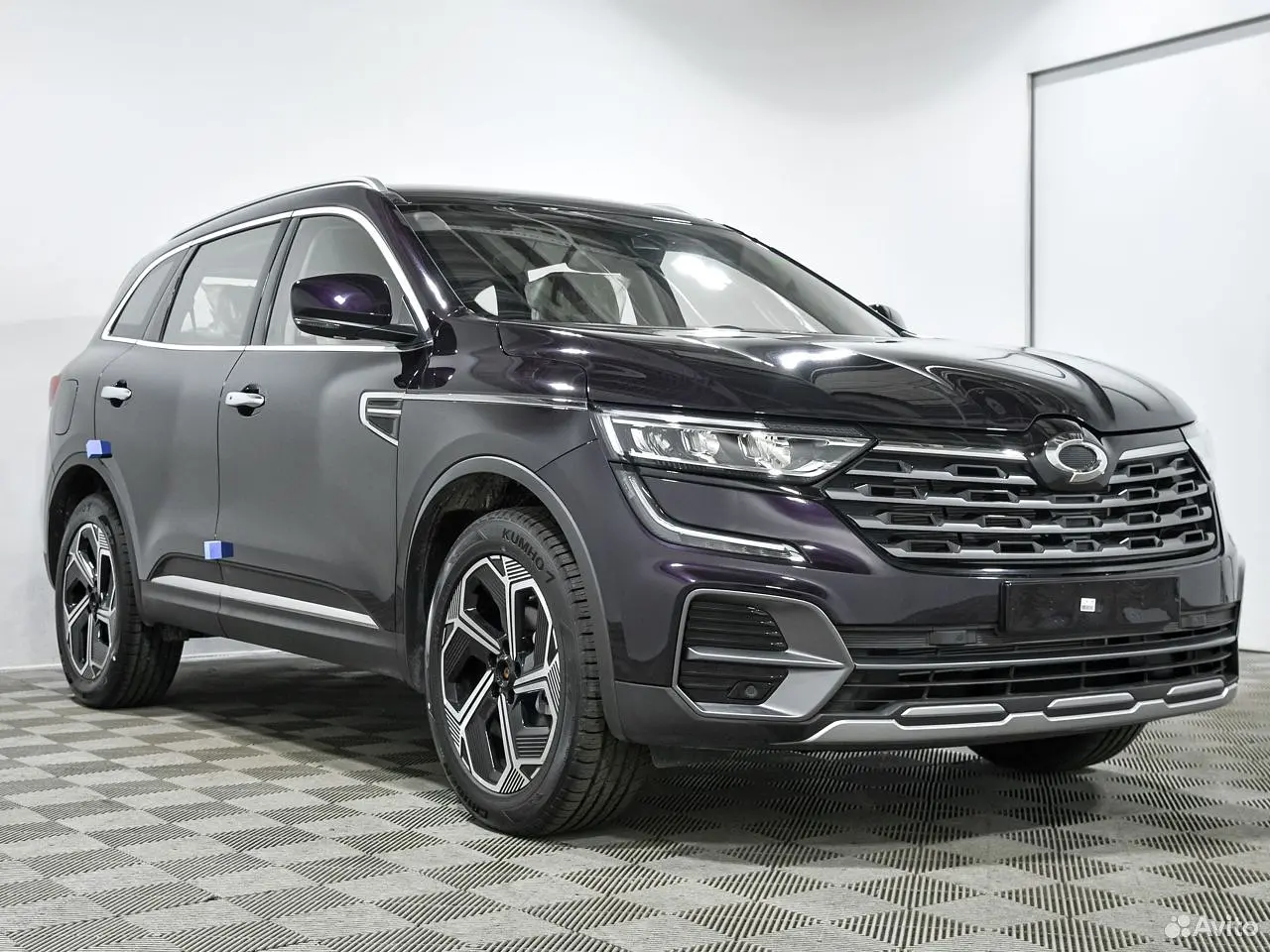 Renault Samsung
